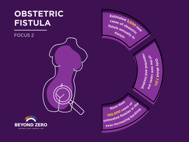 Obstetric Fistula
