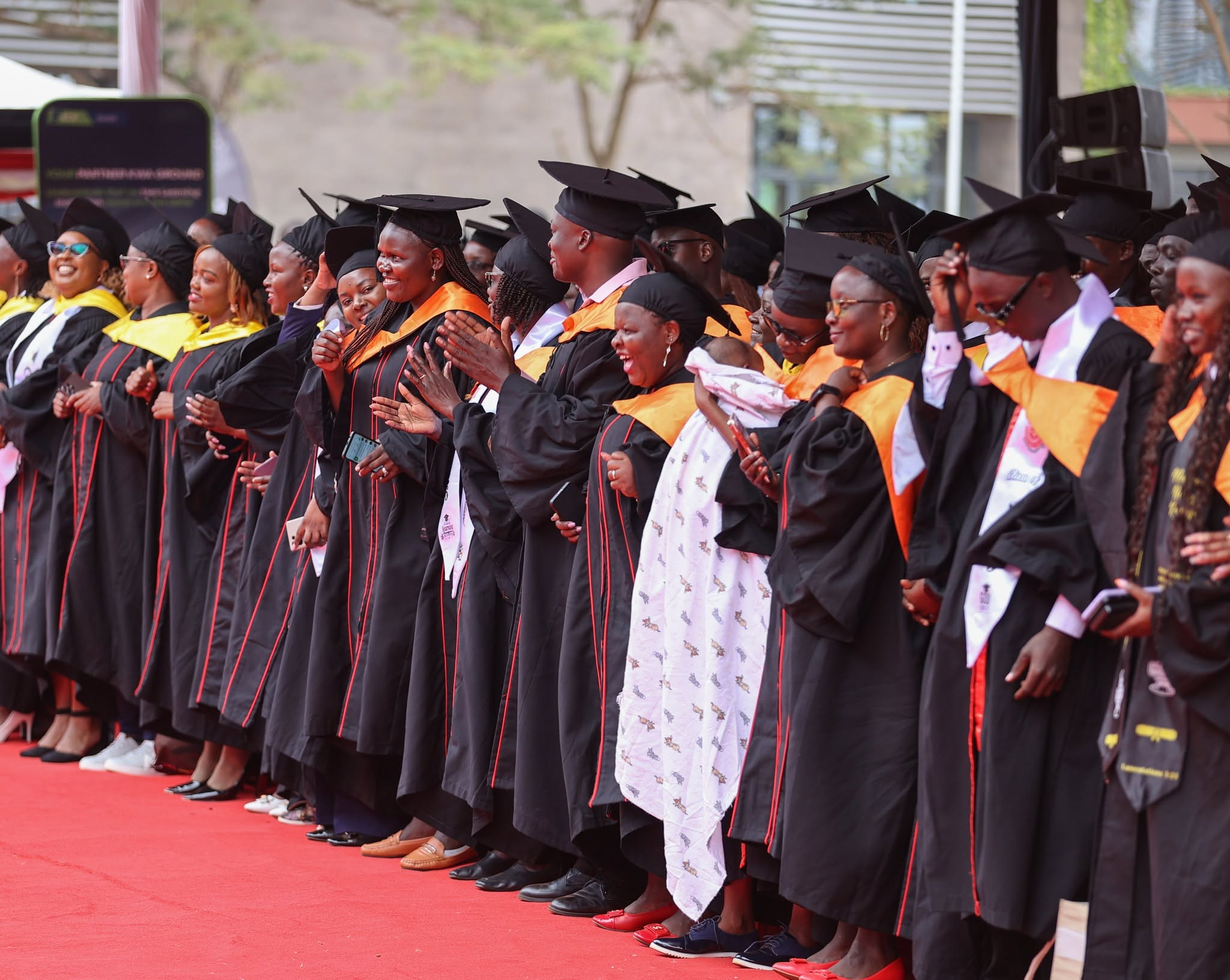 Amref University Unveils Plan for Beyond Zero Teaching Hospital